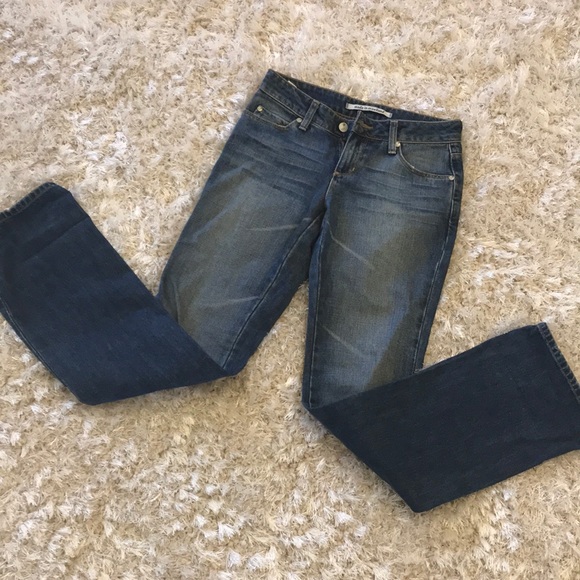 Perfectly perfect low rise MAVI Jeans - Amelie - Picture 2 of 5